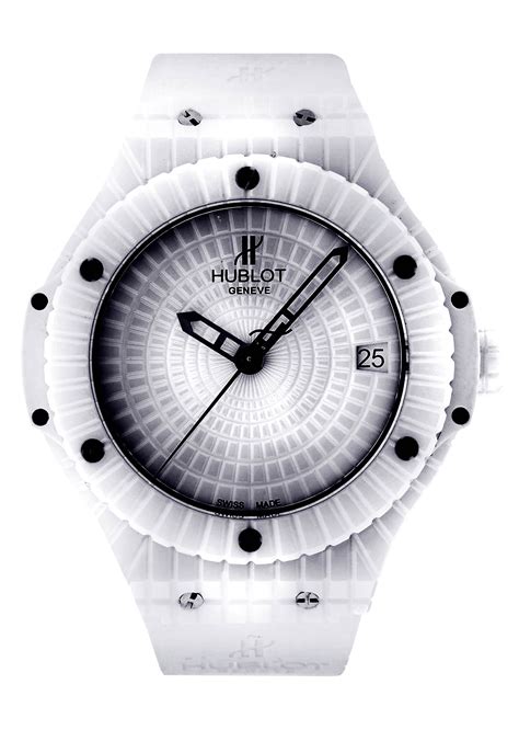 hublot caviar white price|Hublot Black Caviar and the Exclusive Big Bang .